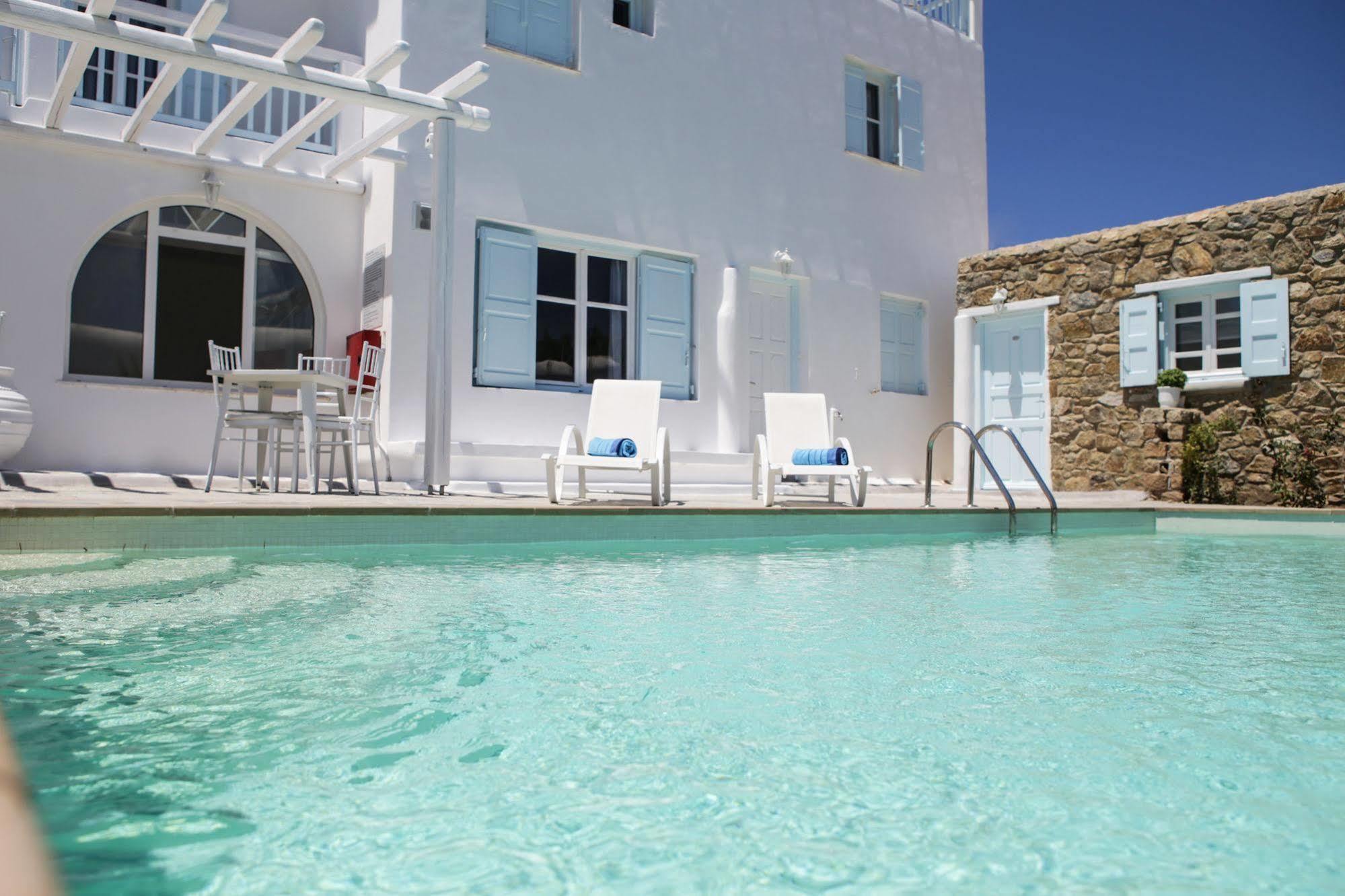 Hotel Anamar Blu (adults Only) 4*